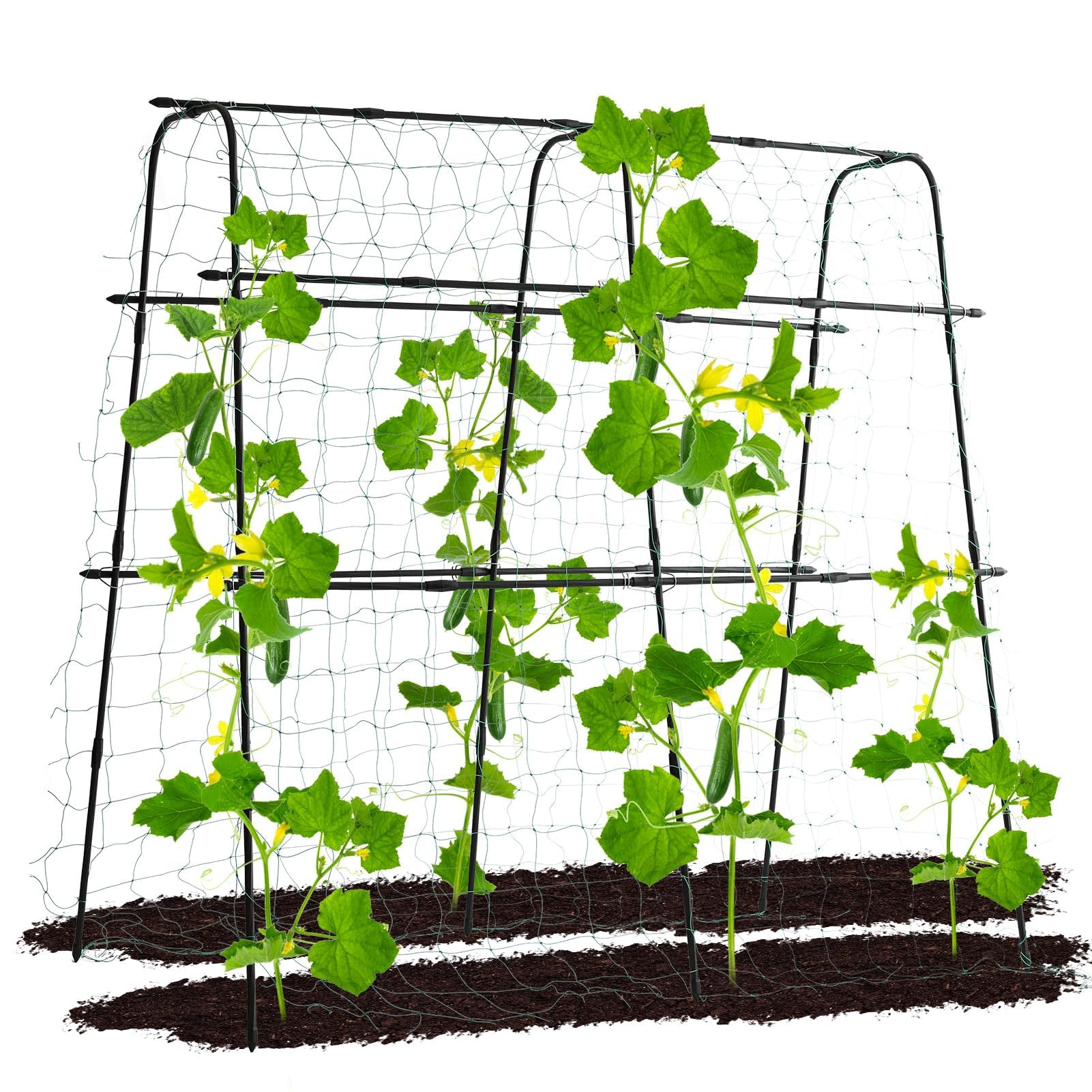 Garden trellis | Amazon (US)