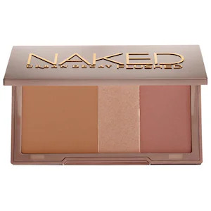Naked Flushed | Sephora (US)
