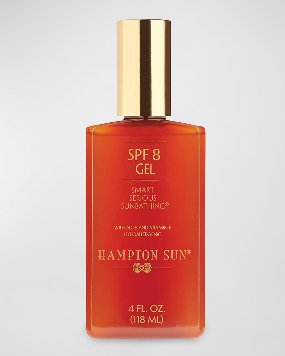 SPF 8 Gel | Neiman Marcus