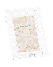 4x6 Crystal Bubble Tabletop Photo Frame | Mother's Day Gifts | Marshalls | Marshalls
