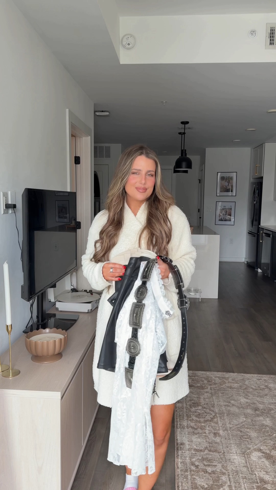 Country concert outfit
Western fashion

#LTKdayinmylife #LTKgrwm #LTKootd