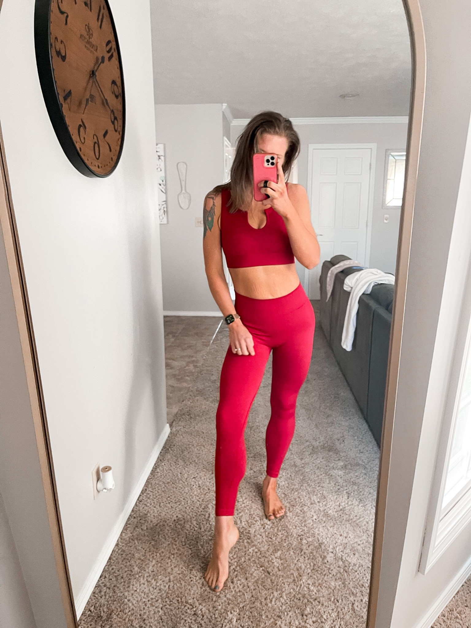 Another day another Amazon activewear set | activewear sets under $20 | bright clothing | two piece outfit sets for women 

#amazon #amazonfinds #amazonfashion #outfitsets #activewear 

#LTKfit #LTKunder50 #LTKsalealert