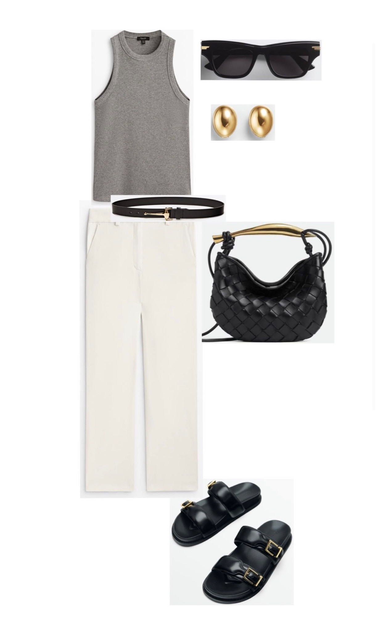 Massimo Dutti old money outfit 

#LTKFind #LTKU #LTKtravel