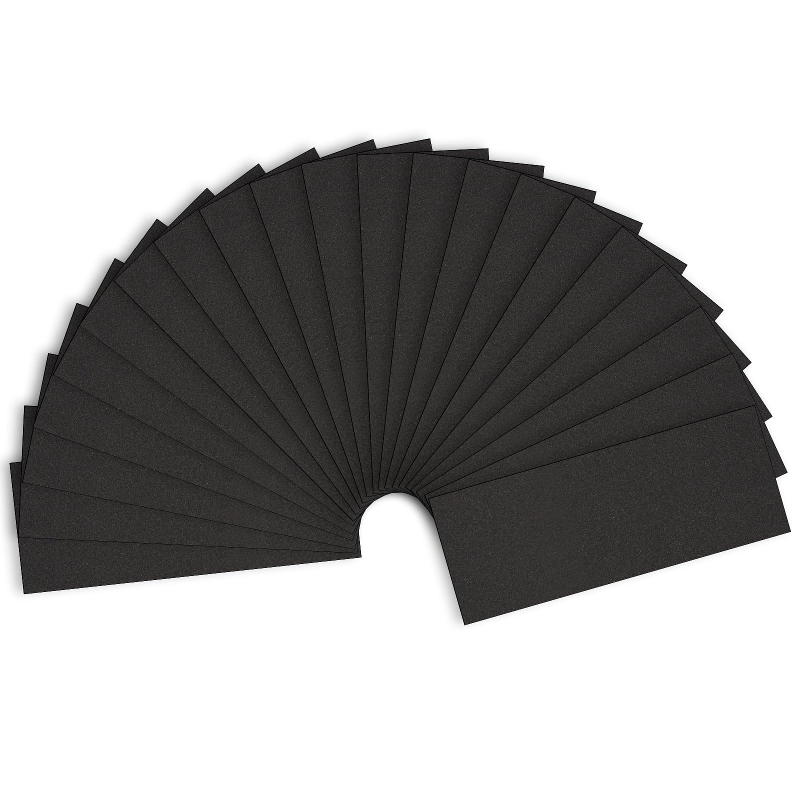 Sandpaper 220 Grit, Wet Dry Sanding Sheets 9 x 3.6 Inch for Wood Furniture Finishing, Metal Sandi... | Amazon (US)