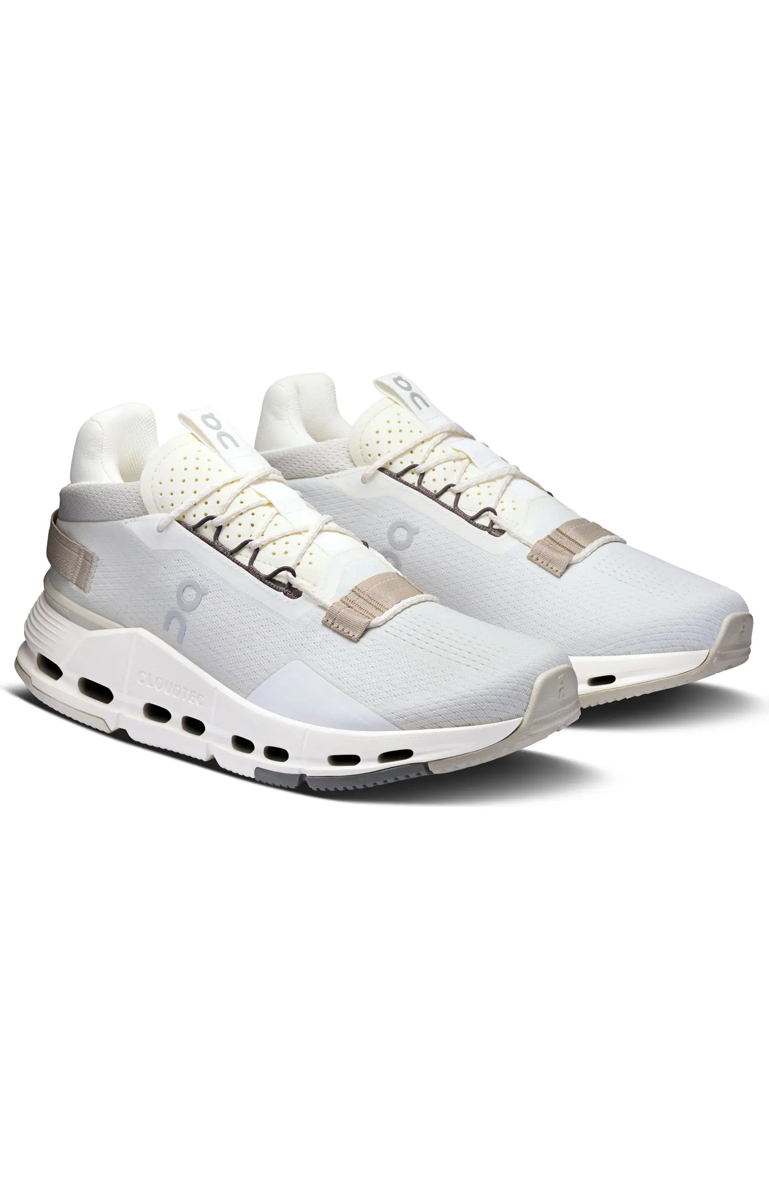 Cloudnova 2 Sneaker (Women) | Nordstrom