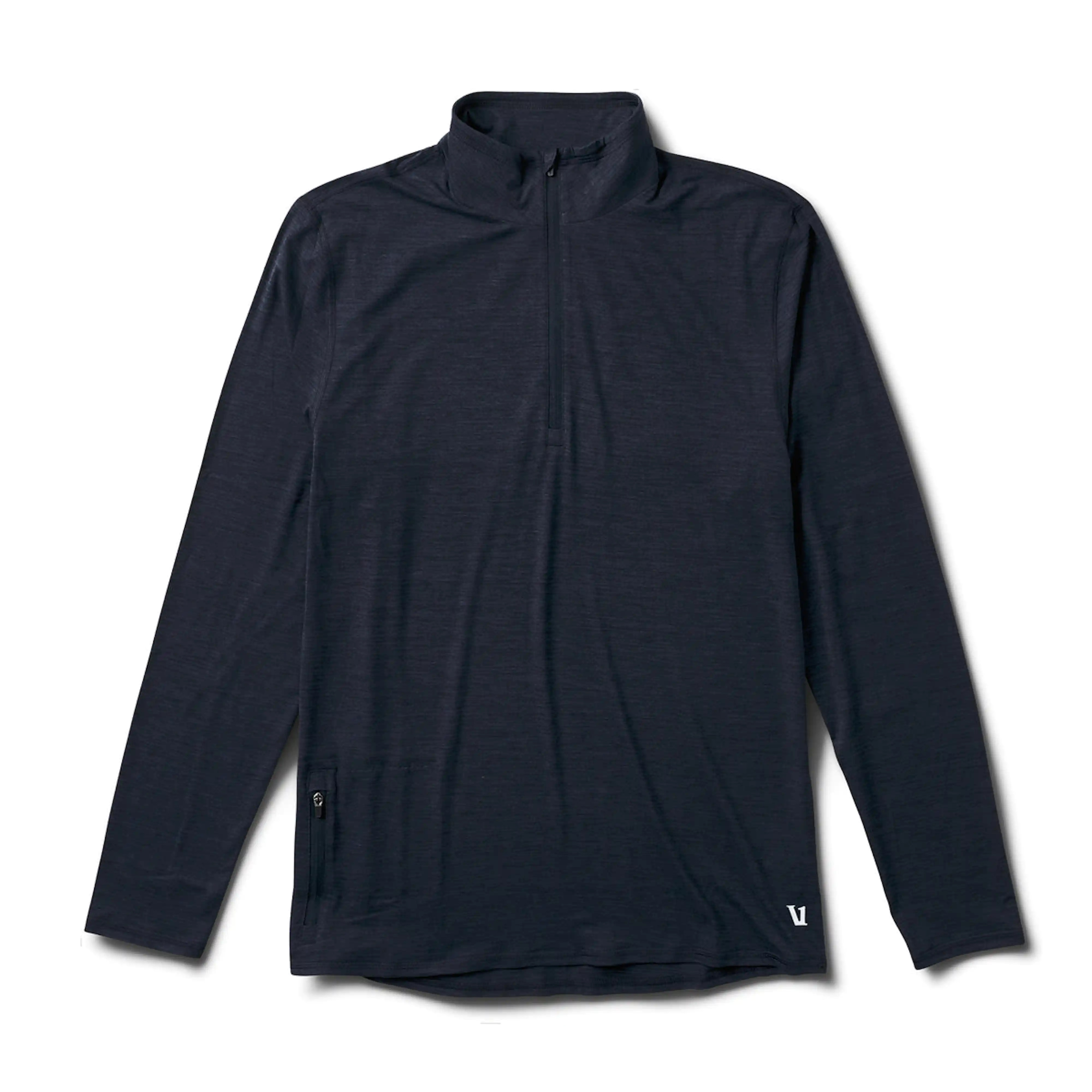 Ease Performance Half Zip | Vuori Clothing (US & Canada)