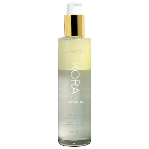 Milky Mushroom Gentle Cleansing Oil Makeup Remover | Sephora (US)