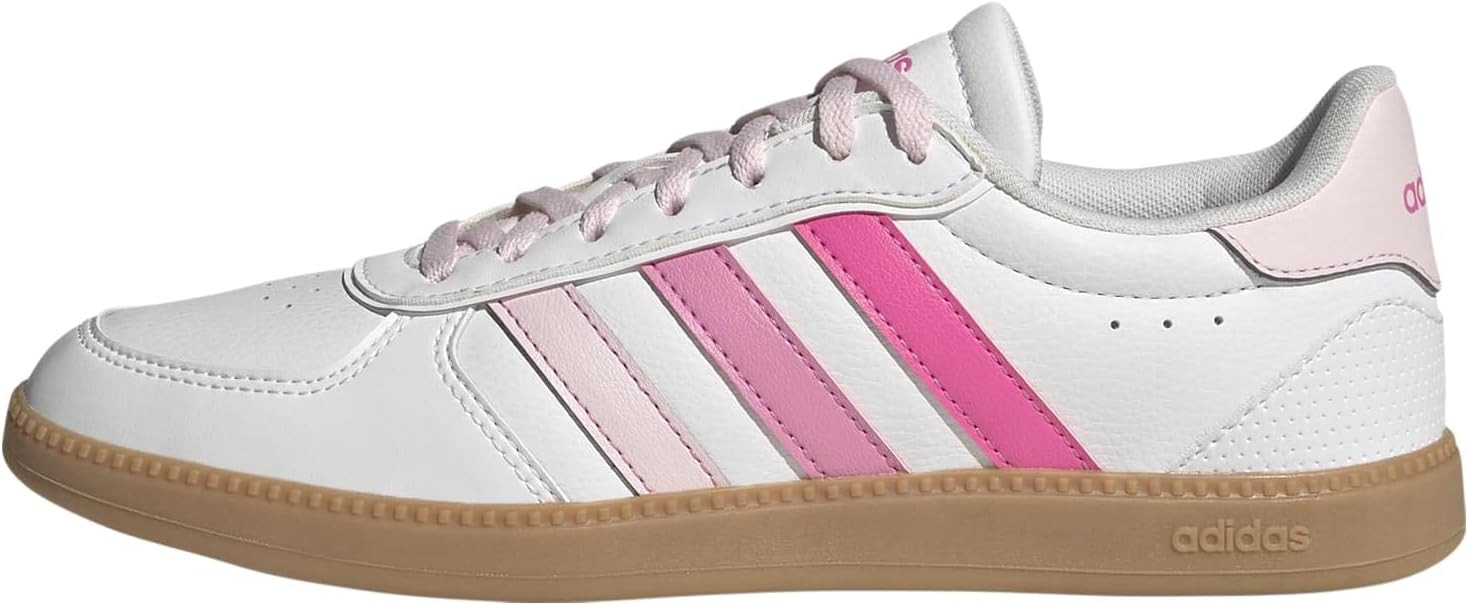 adidas Breaknet Sleek Shoes | Amazon (UK)