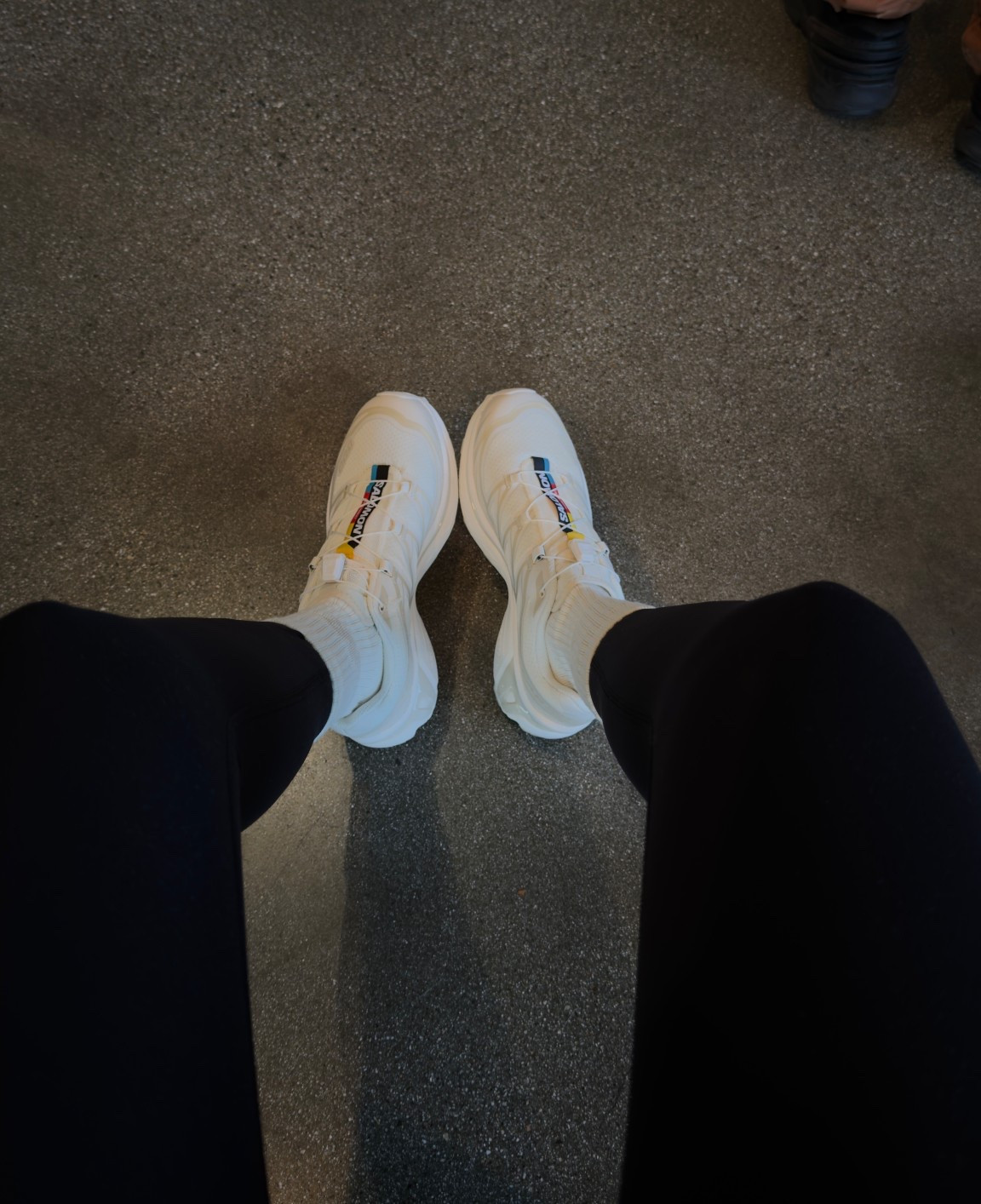 Most worn and comfy 

#LTKootd #LTKdayinmylife #LTKU