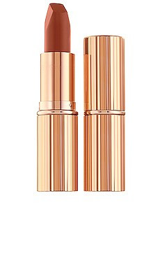 Charlotte Tilbury Matte Revolution Lipstick in Super Fabulous from Revolve.com | Revolve Clothing (Global)