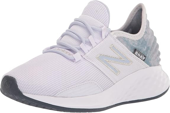 New Balance Women's Fresh Foam Roav V1 Sneaker | Amazon (US)
