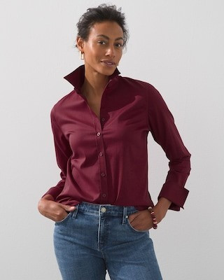 Stretch Shirt | Chico's