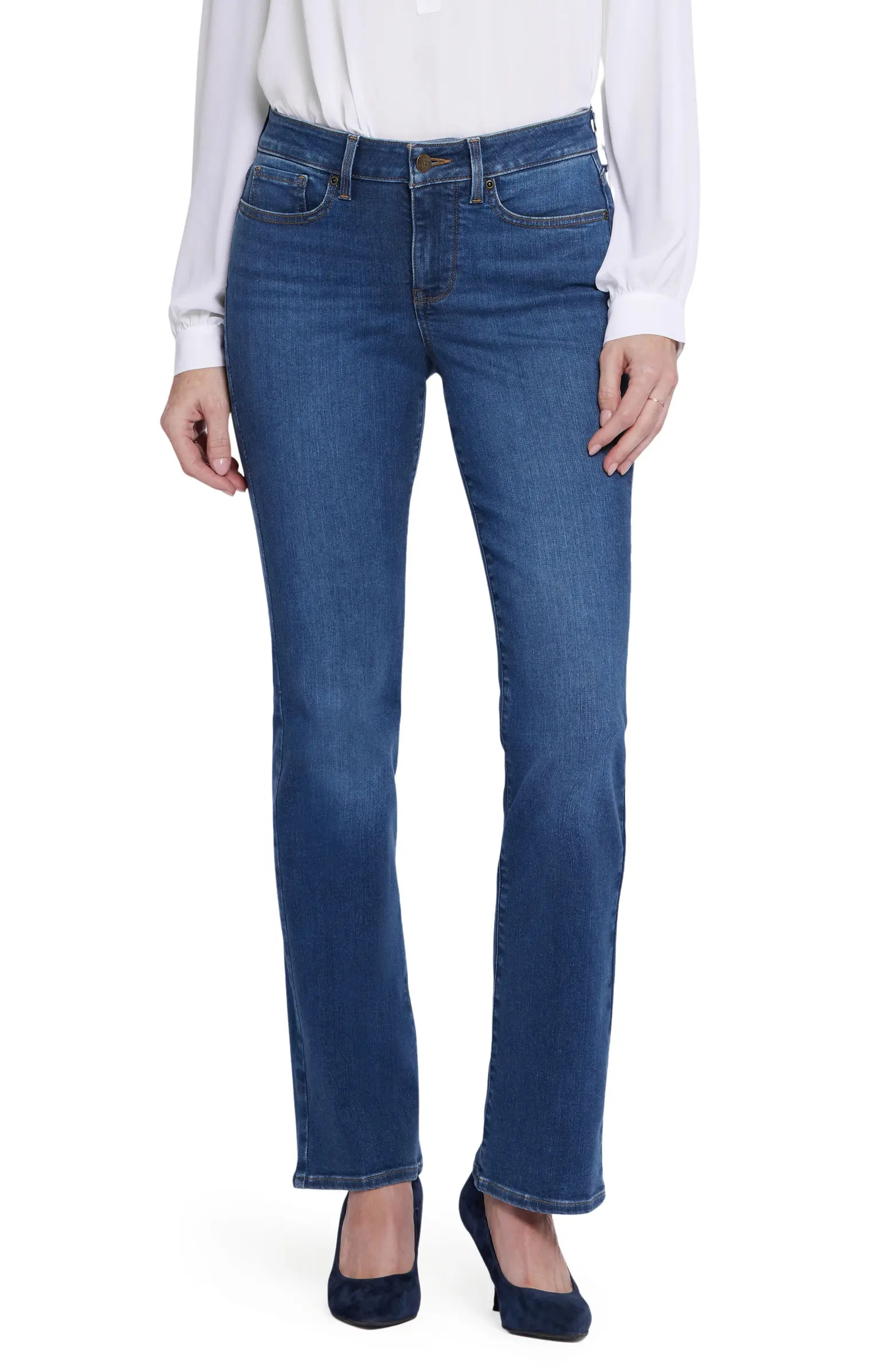 Barbara Bootcut Jeans | Nordstrom