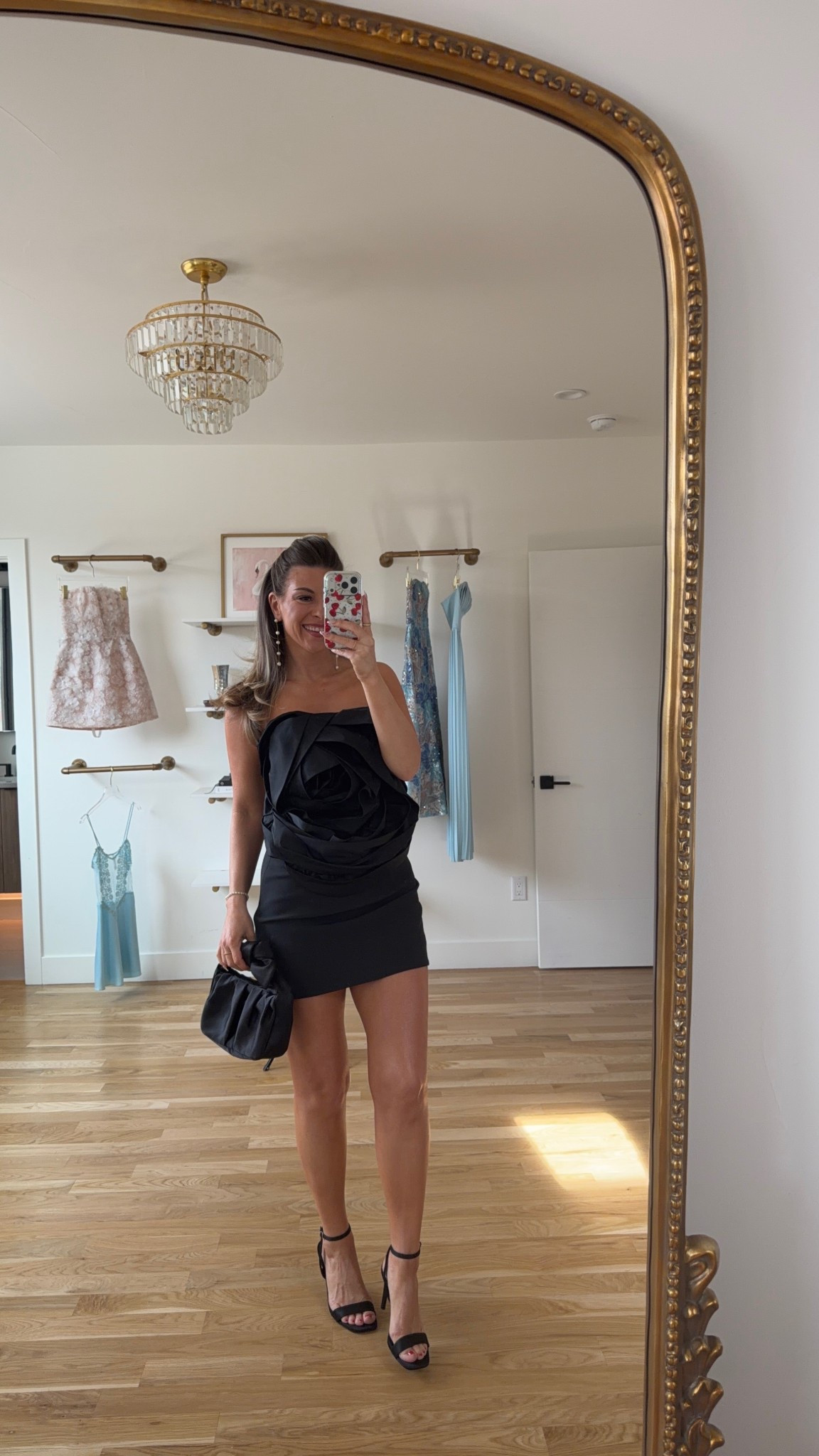 Amazon little black dress with flower detail cocktial event dress

Vici code: emerson30
Electric picks code: emerson20

Wearing smalls/2

Wedding guest
Formal event
Cocktial dress
Amazon dress
Date night
Bachelorette party 
Special occasion 

#LTKSeasonal #LTKWedding #LTKootd