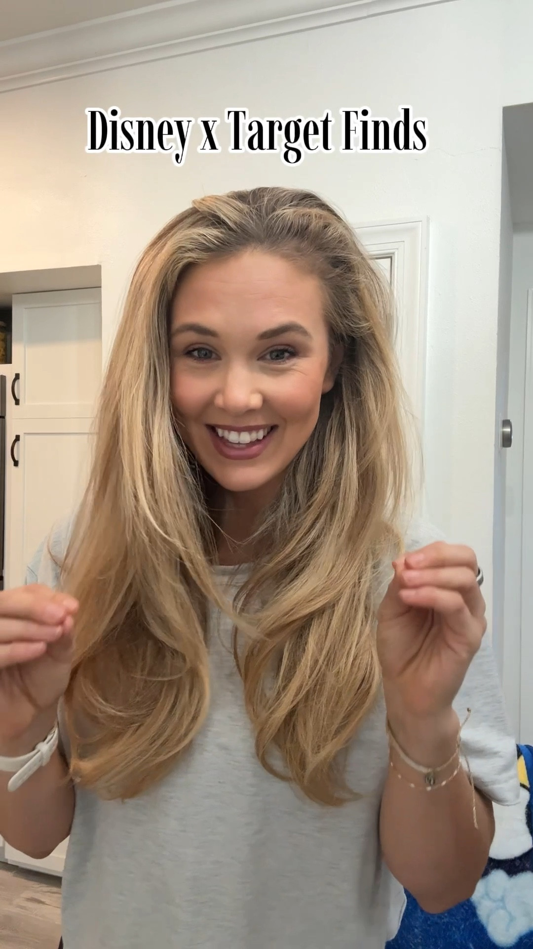 Target came in so clutch for this last minute Disney trip! 

#LTKSeasonal #LTKmomlife #LTKKids