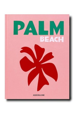ASSOULINE PALM BEACH OS | Residenza725 US