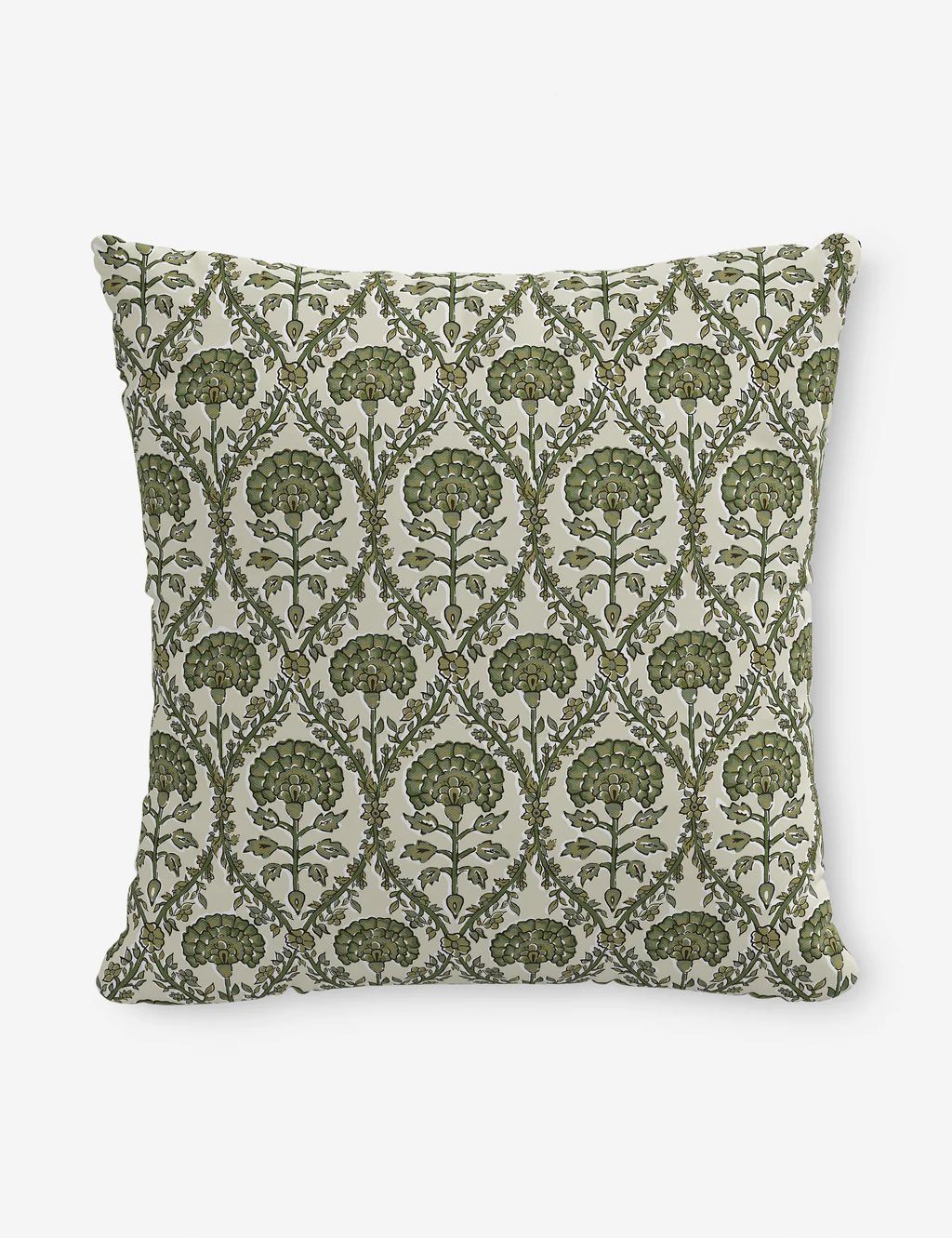 Barrera Indoor / Outdoor Pillow | Lulu and Georgia 