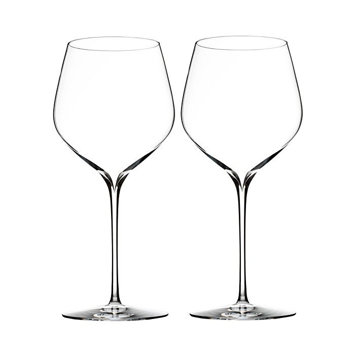 Elegance Cabernet Sauvignon Wine Glass, Pair | Bloomingdale's (US)