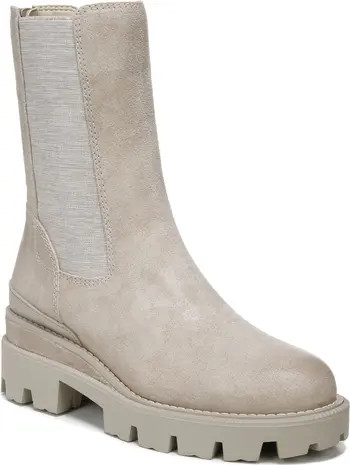 Genia Wedge Chelsea Bootie | Nordstrom Rack