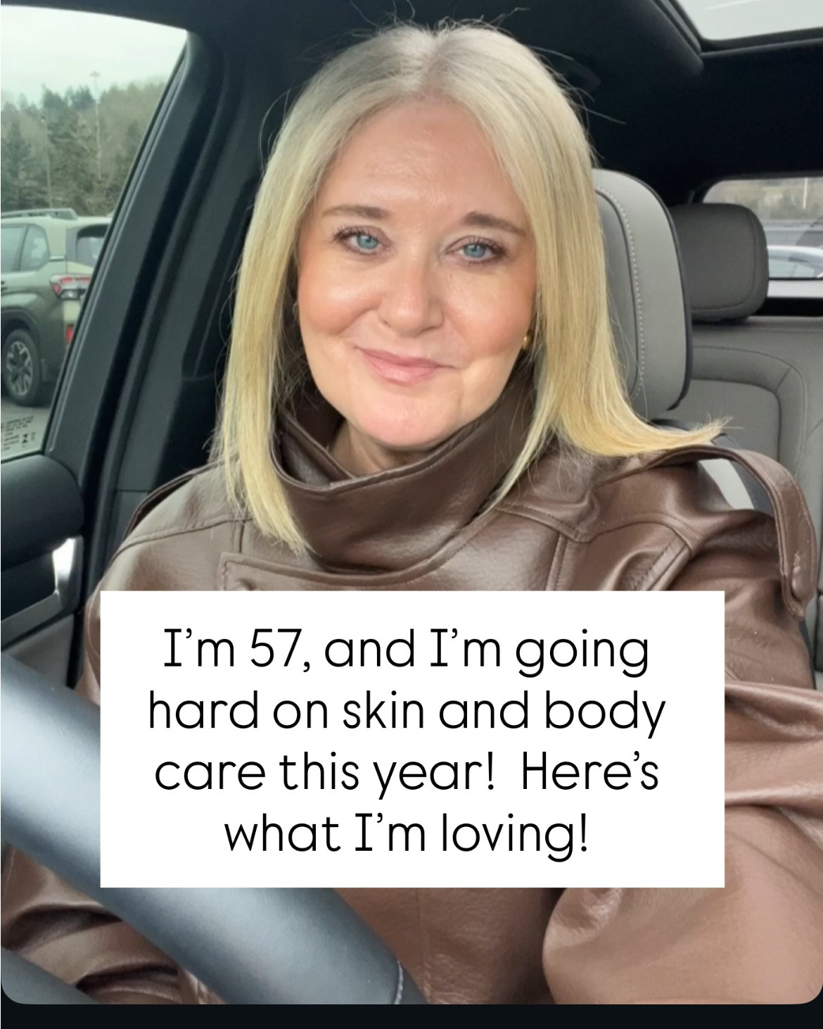 I’m going HARD in skin and body care this year!  Here is what I using and loving!! 

Dr Diamond, BeautyPie, Ziip, current body, 

#LTKOver40 #LTKselfcare #LTKdayinmylife