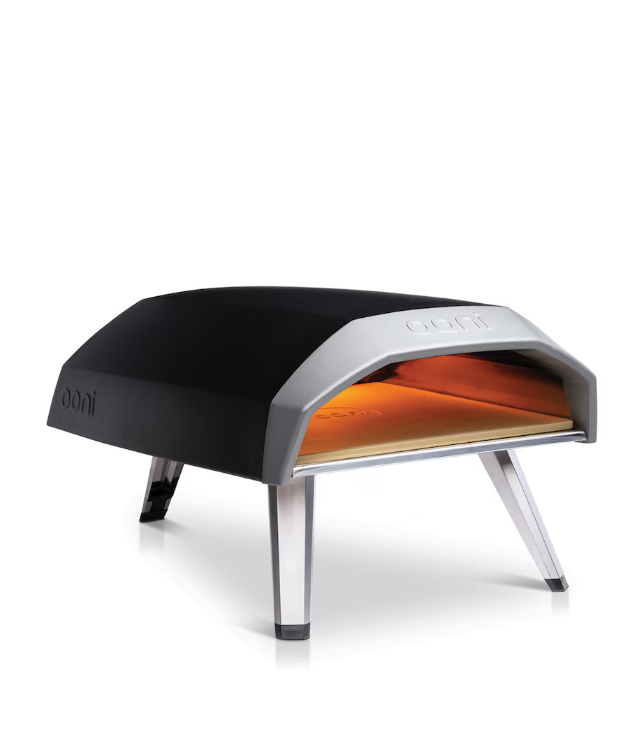 Koda 12 Gas Pizza Oven | Harrods