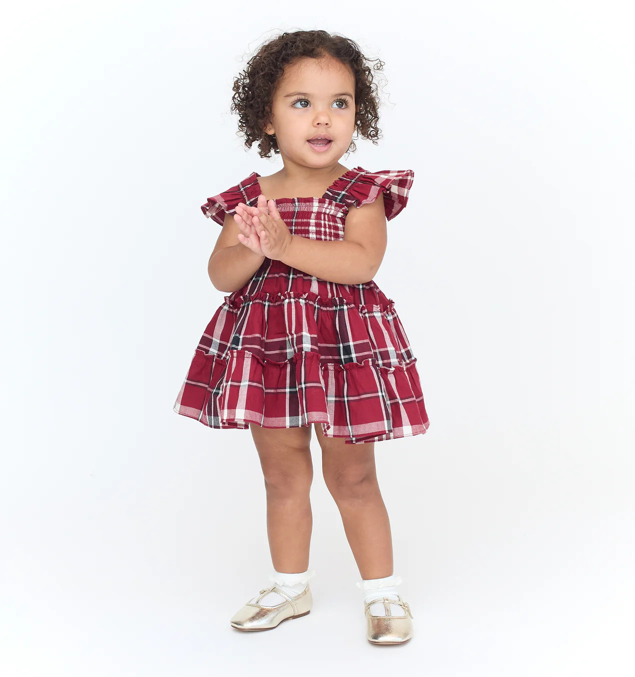 The Baby Ellie Nap Dress | Hill House Home US