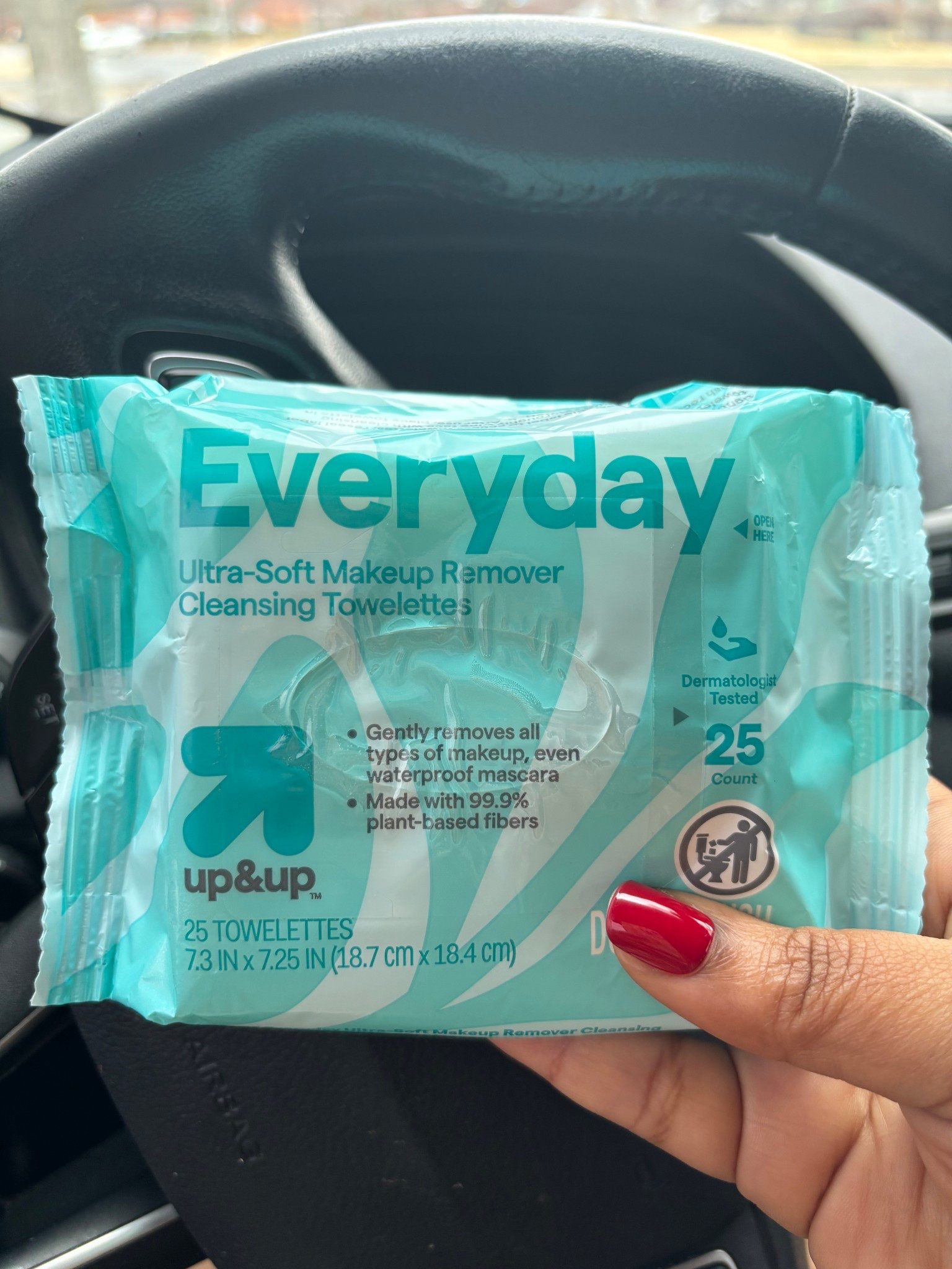 This month’s store finds! This is probably one of my fave makeup remover wipes, only $2.99. Makeup removal, makeup removal wipes, waterproof makeup removal wipes, beauty routine.

#LTKdayinmylife #LTKselfcare #LTKBeauty