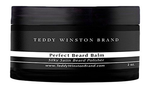 Perfect Beard Balm by Teddy Winston, 2 oz | Amazon (US)