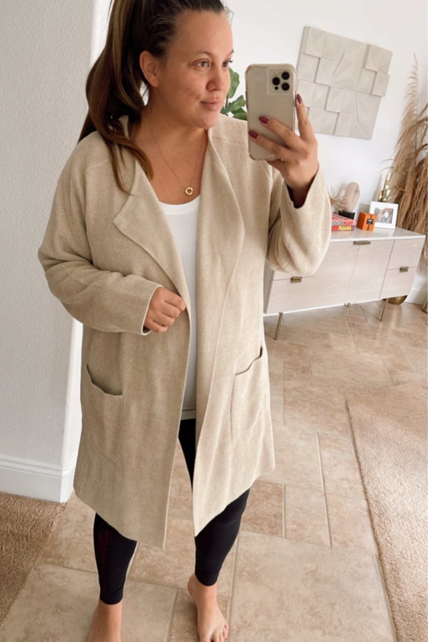 barefoot dreams cardigan on major sale! i wear XL 

#LTKSeasonal #LTKGiftGuide #LTKCyberweek