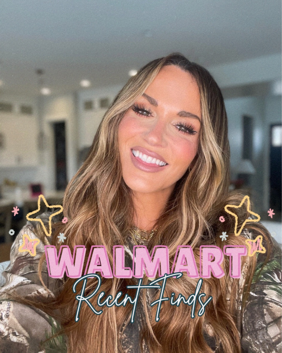 Comment “NEW” to have the links sent to you 💕!
#walmartfinds #walmartstyle #walmart

#LTKSeasonal #LTKOver40 #LTKSaleAlert