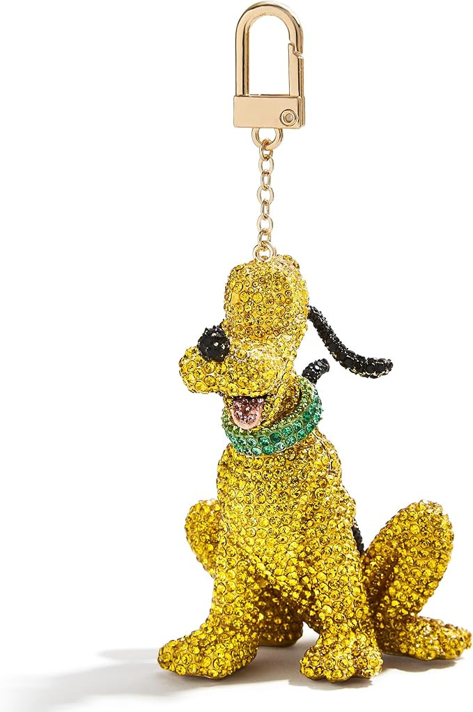 Classic Disney Character Bag Charms | Amazon (US)