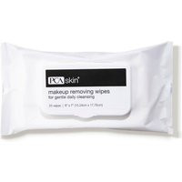 PCA SKIN Makeup Removing Wipes (Pack of 25) | Skinstore