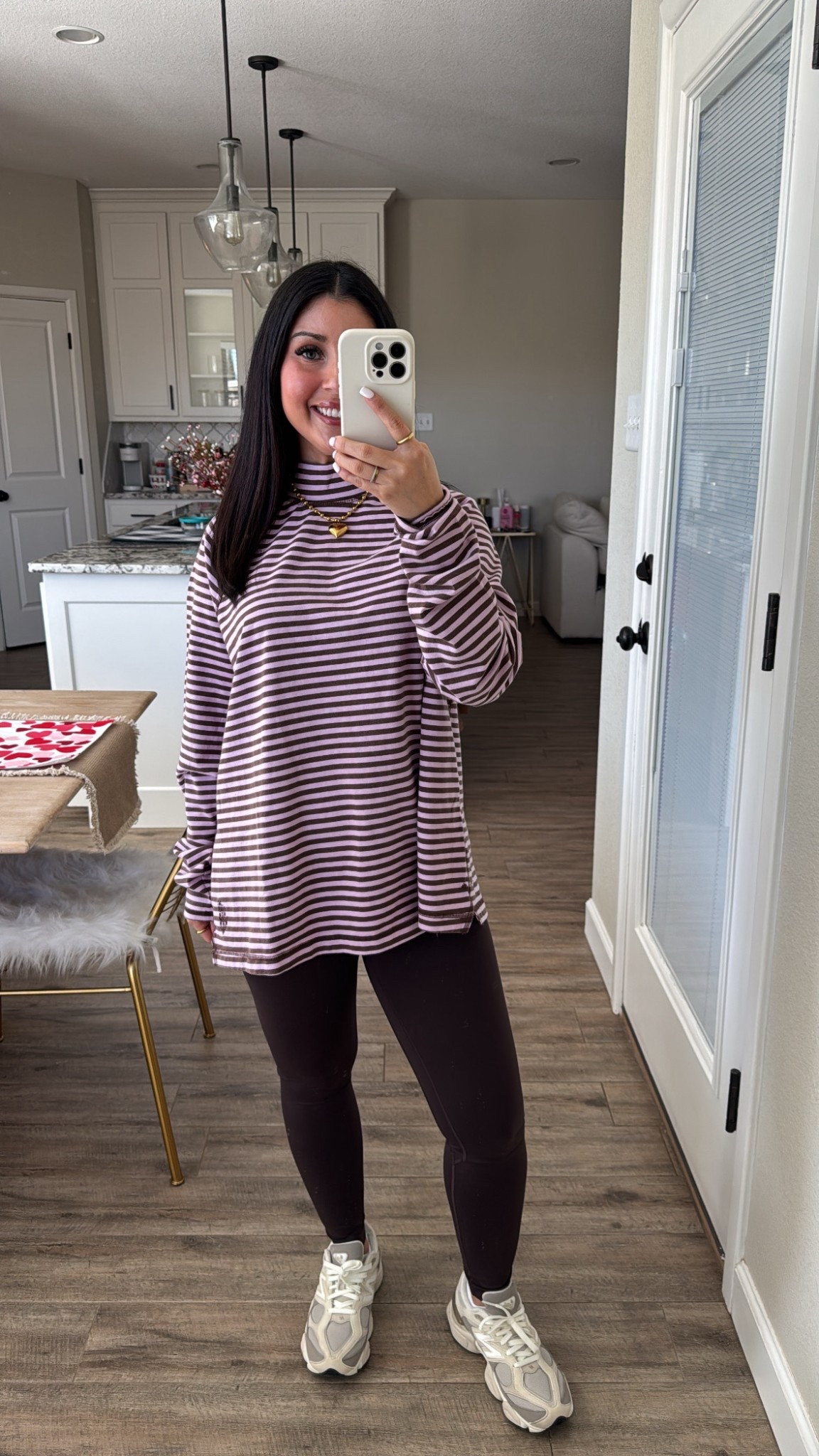 Size small top

#LTKootd #LTKPetite #LTKActive