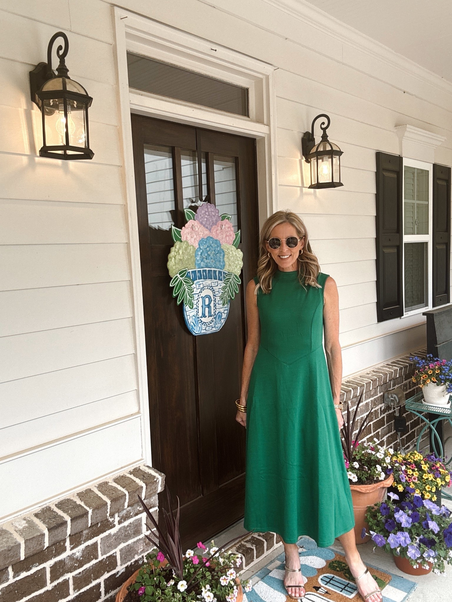 Four dresses, endless occasions 🤍 weddings, showers, graduations and everything in between… these Amazon finds are that good. Each one comes in multiple colors so you can find your perfect match. Wearing a size small in all. Comment AMAZON and I’ll send you the links 