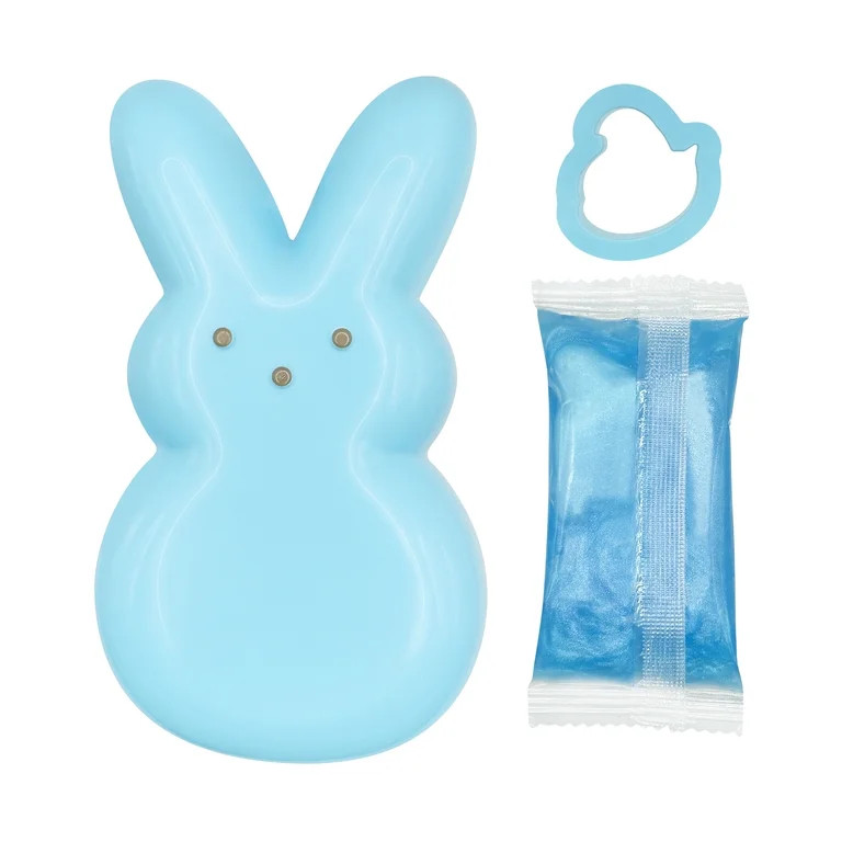 PEEPS Small Bunny With Dough | Walmart (US)