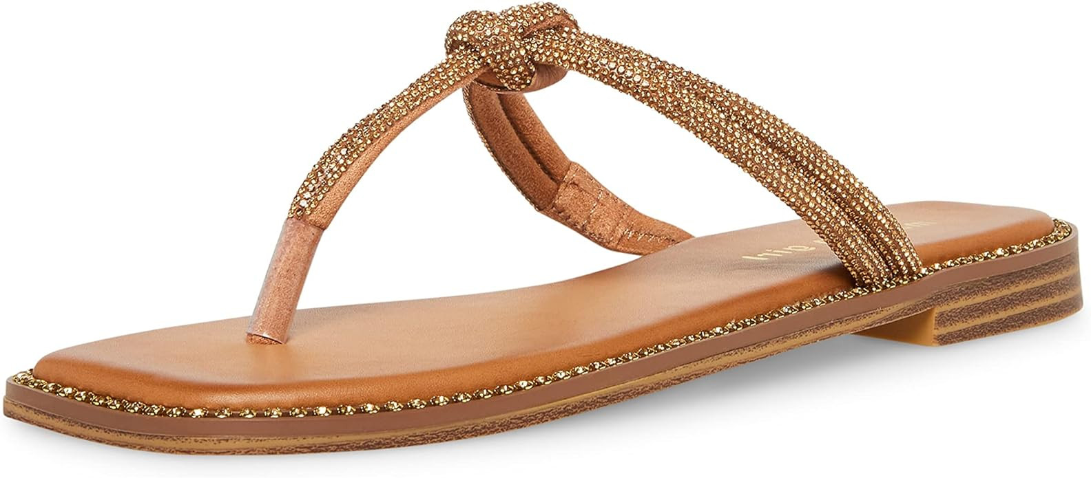 Madden Girl Women's Holis Sandal | Amazon (US)