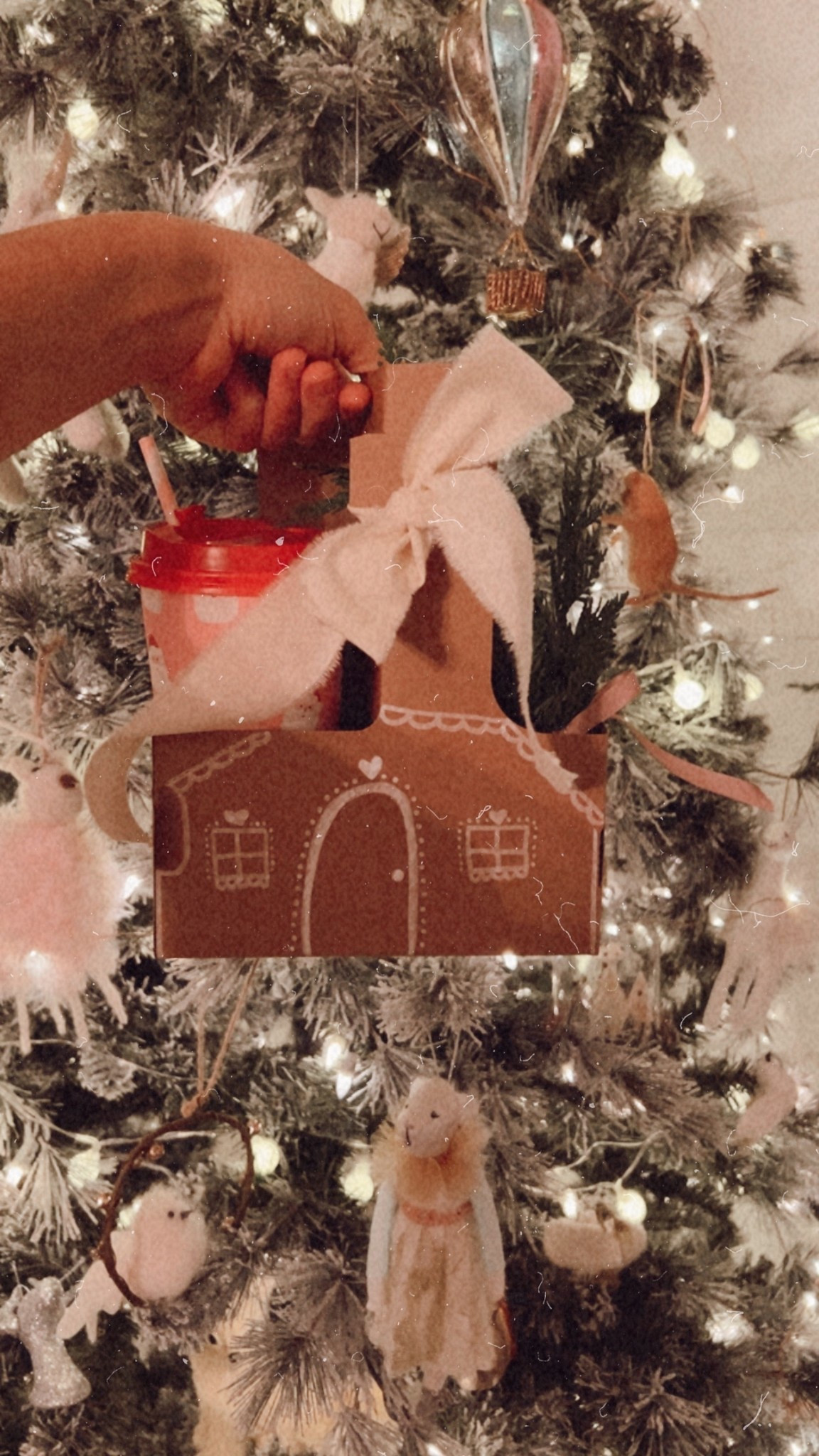 Last minute small gift idea 