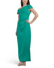 Short Sleeve Gown | TJ Maxx