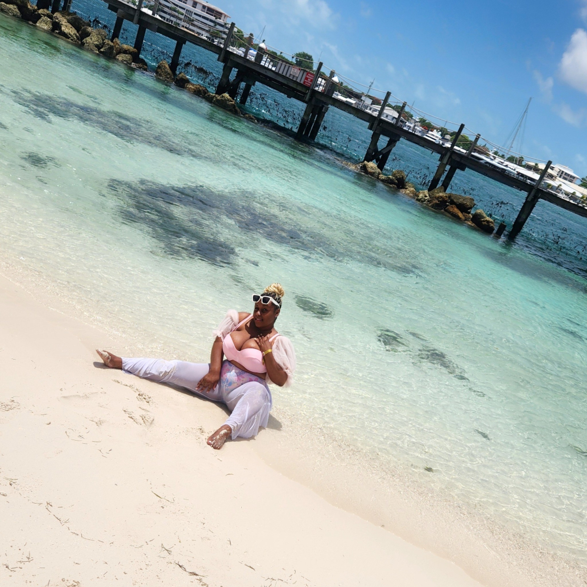 Swimwear

#LTKPlusSize #LTKTravel #LTKSwim