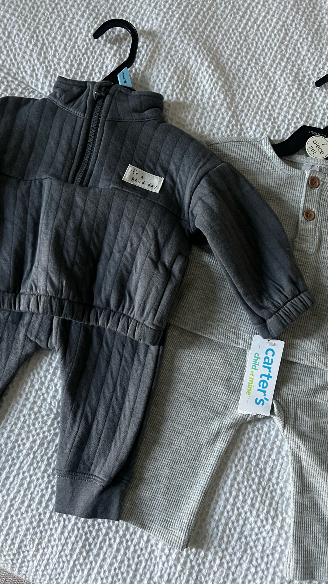 WALMART | WALMART FINDS | BABY BOY OUTFITS | BABY OUTFITS | BABY TWO PIECE CLOTHING | BABY WINTER CLOTHING | CARTERS | CARTERS CLOTHING | MODERN MOMENTS | MODERN MOMENTS CLOTHING 

#LTKootd #LTKmomlife #LTKBaby