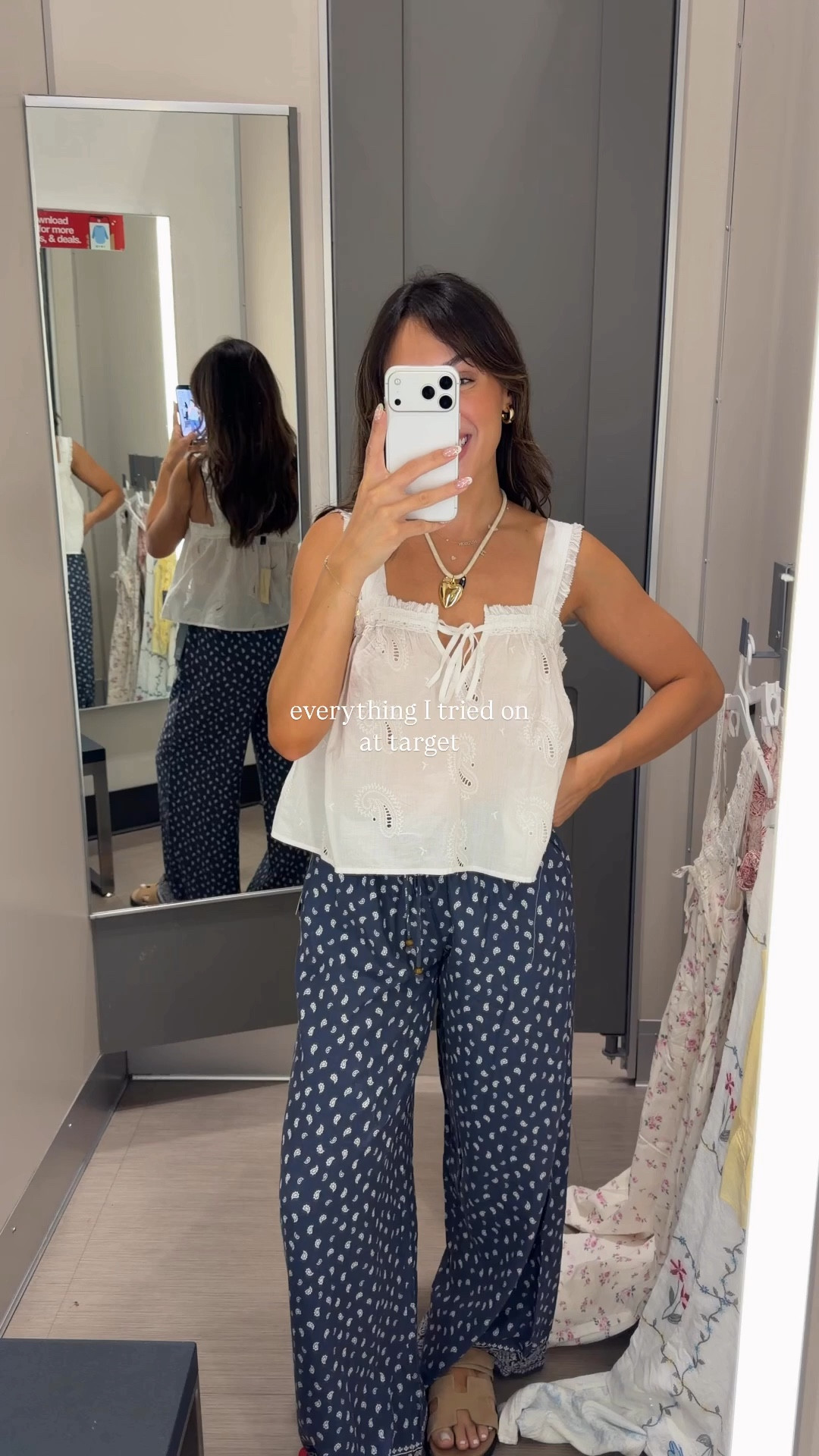 Target new arrivals are so perfect for summer!!

#LTKPetite #LTKSeasonal #LTKootd