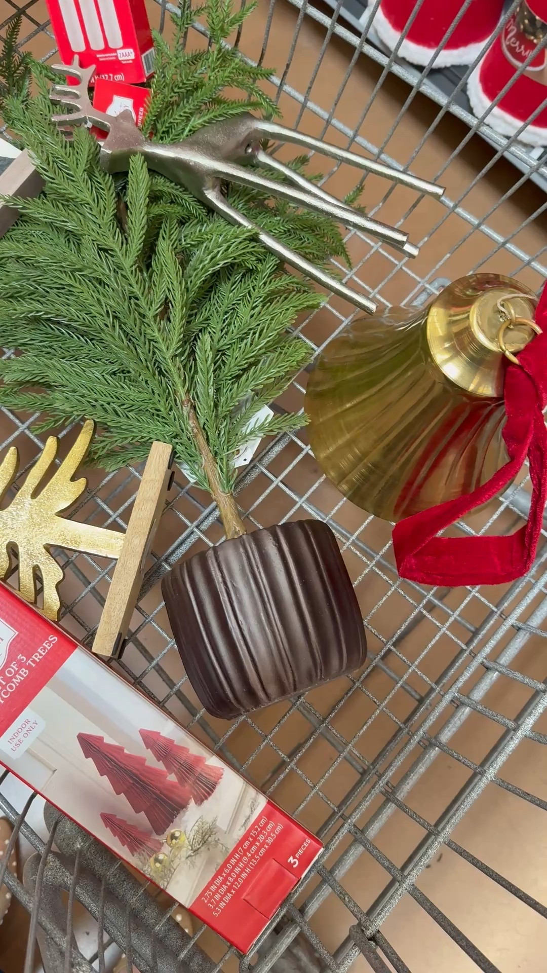 Walmart Christmas decor finds. 




Walmart black friday sale, Walmart Christmas home decor, Christmas decor, holiday decor, mini Christmas tree, Christmas bell, nativity, gingerbread house, Christmas house, paper Christmas trees #LTKCyberWeek 

#LTKHome #LTKHoliday #LTKSeasonal