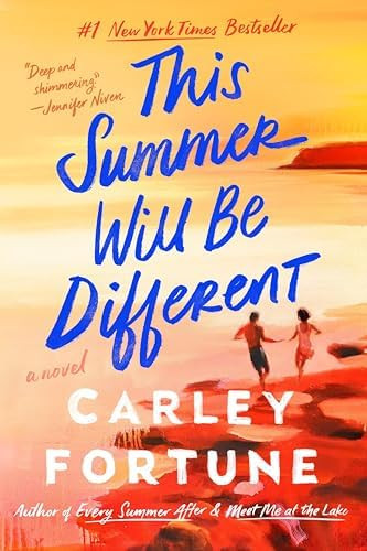 This Summer Will Be Different | Amazon (US)
