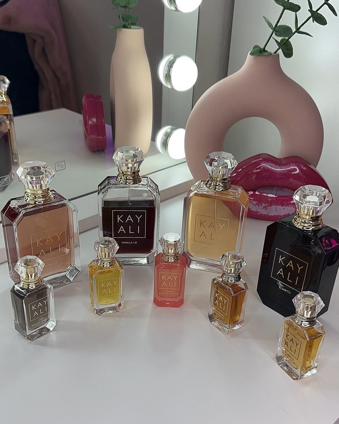 Kayali can do no wrong in my books

#LTKGiftGuide #LTKBeauty