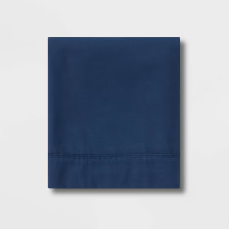 300 Thread Count Ultra Soft Flat Sheet - Threshold™ | Target