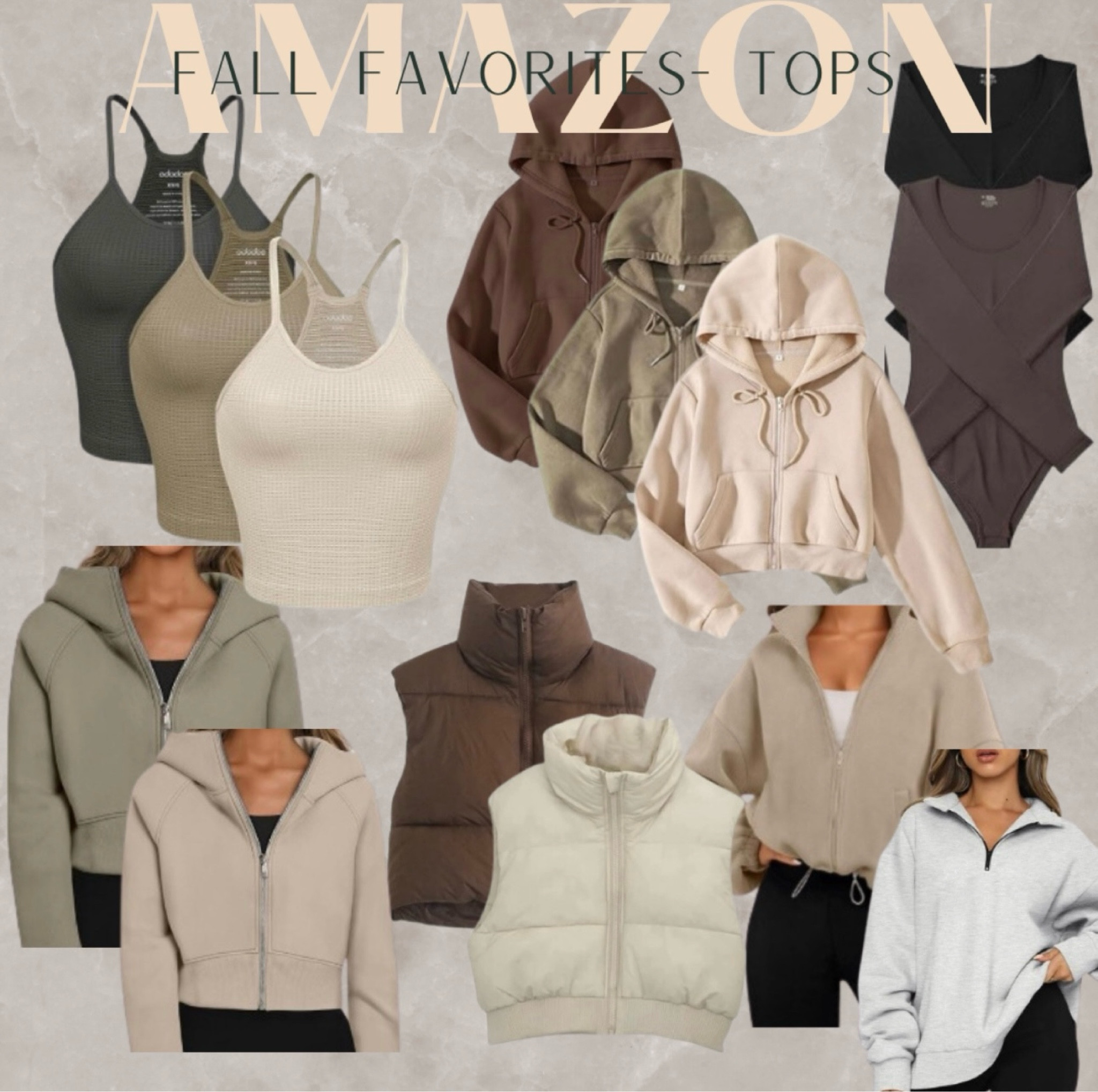 Amazon Tops for Fall!! 💕💕 

Fall | Amazon | Tops | Outfits | OOTD | Street Wear | Mom Outfits | 

#LTKStyleTip #LTKSeasonal #LTKFallSale