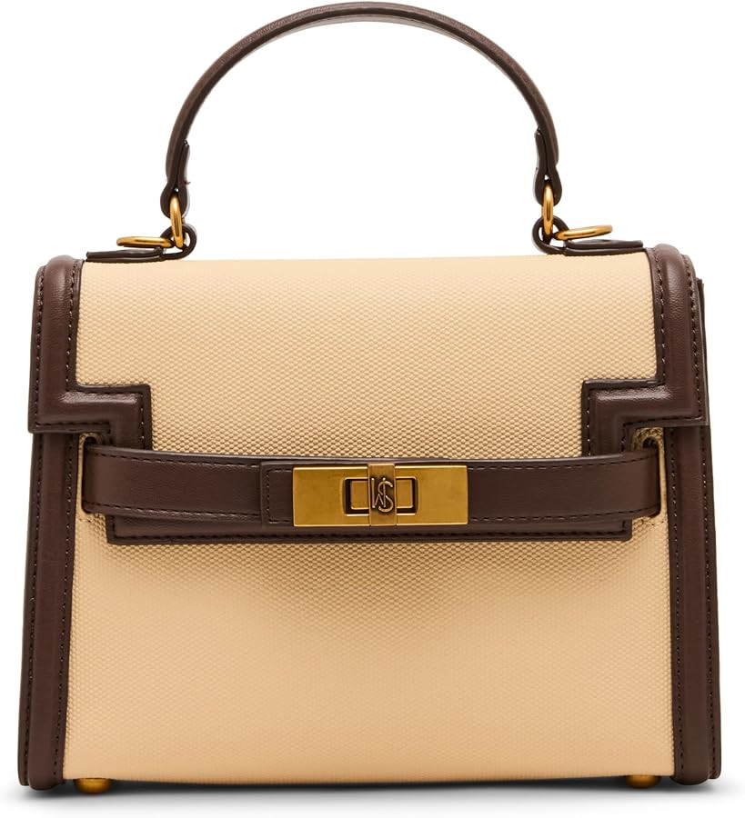Steve Madden womens Steve Madden Bkandice Top Handle BagSteve Madden BKANDICE Top Handle Bag | Amazon (CA)