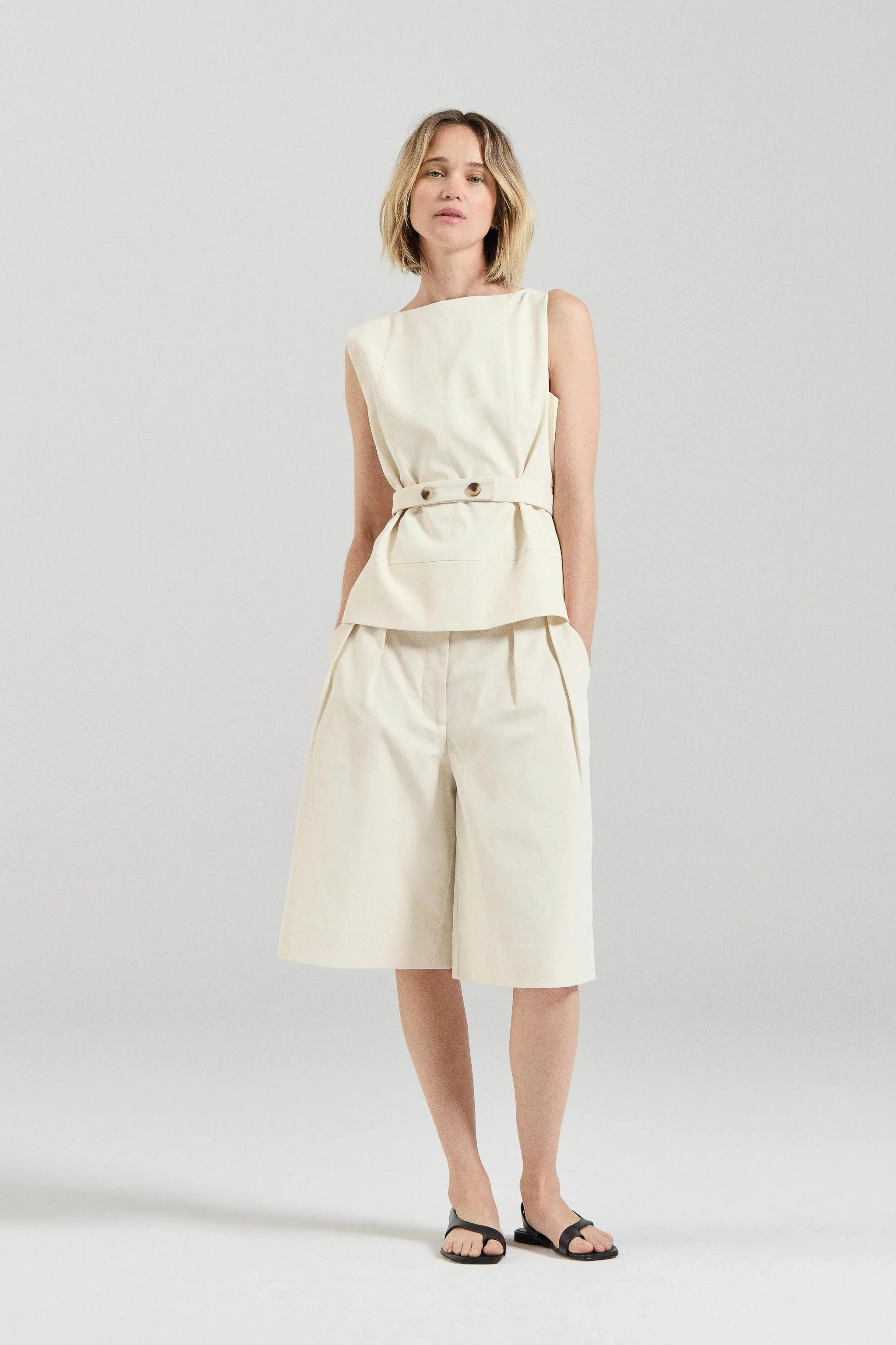 The Sofie Top | Friends with Frank (US & AU/NZ)