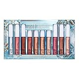 e.l.f. Cosmetics Naughty & Nice Lip Gloss Vault, Lip Glosses For Shiny & Plump Lips, Infused With Vi | Amazon (US)