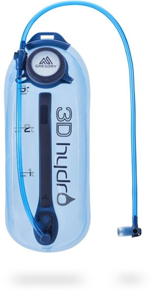 Gregory   3D Hydro Reservoir - 3 Liters | REI